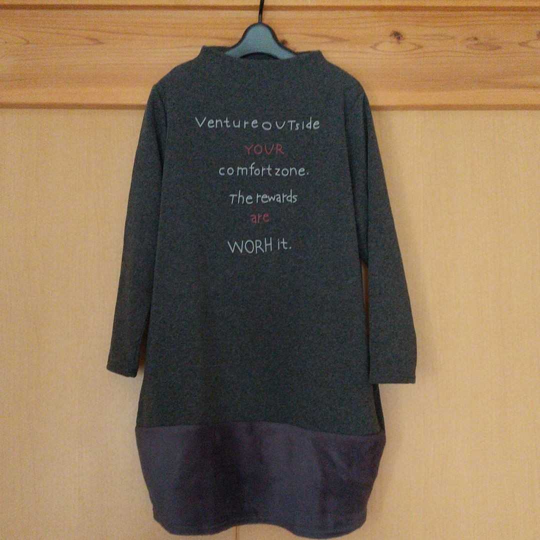 アンフレール RoughRare トップス サイズM~L拍卖