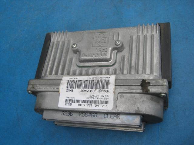 キャデラック セビル E-AK34K エンジンコンピューター拍卖