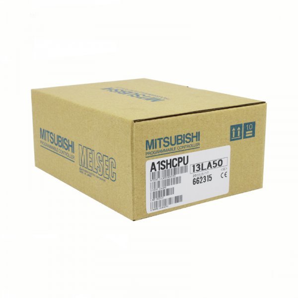 新品 MITSUBISHI/三菱 MELSEC-Aシーケンサ A1SHCPU CPUユニット PLC拍卖