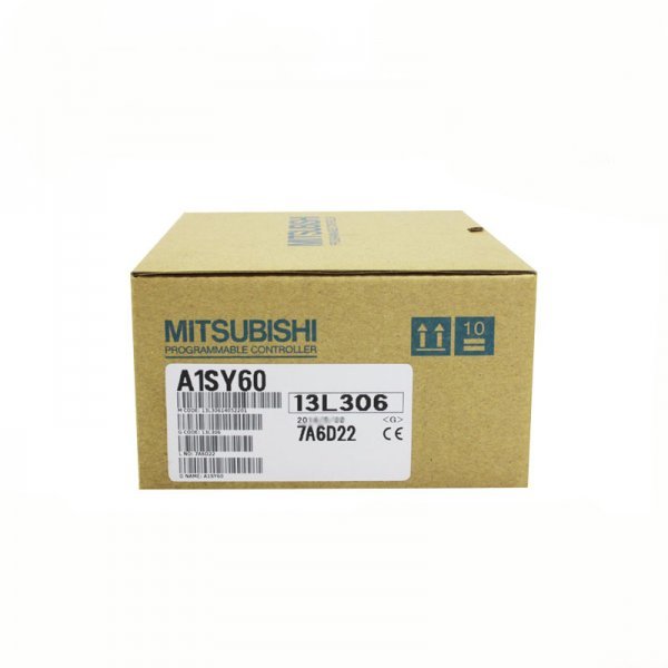 新品 MITSUBISHI/三菱 A1SY60拍卖