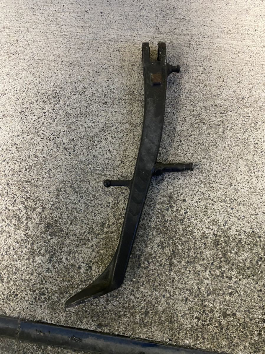 zrx1200daeg サイドスタンド 純正拍卖