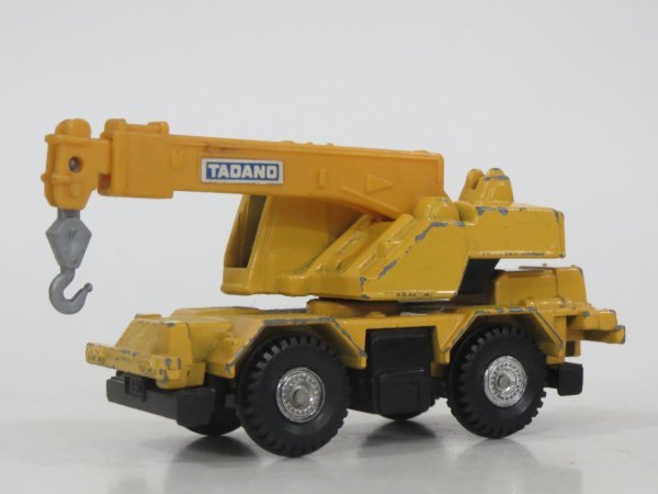 59376■トミカ 2-3-4 多田野クレーン TR151拍卖