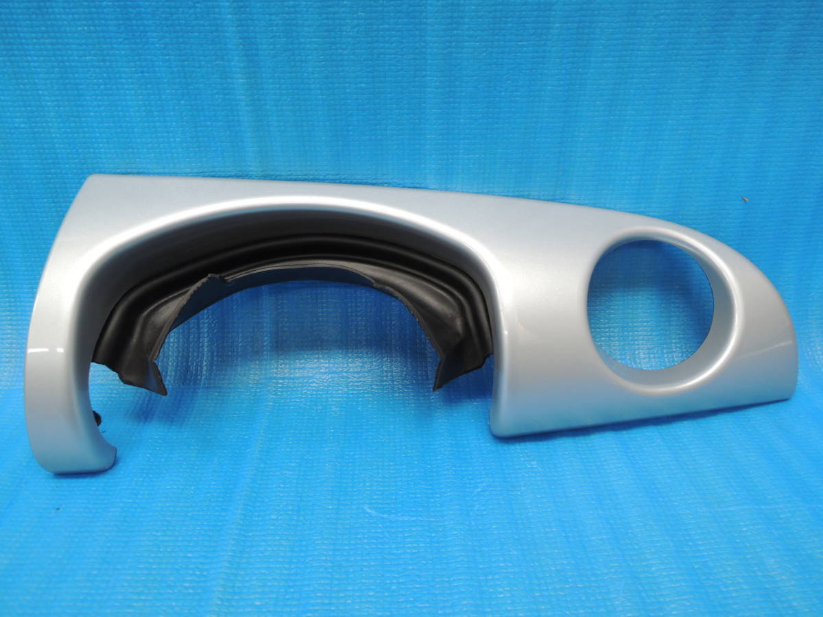 ・ GH-RA16 BMW MINI ミニ クーパー 純正 運転席側 右側 インストルメントパネル インパネ ダッシュパネル 7124341 BM-6204拍卖