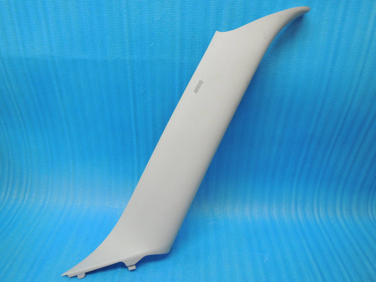 ・ GH-RA16 BMW MINI ミニ クーパー 純正 フロント 右 運転席側 Aピラー カバー 内張り トリム BM-6204拍卖