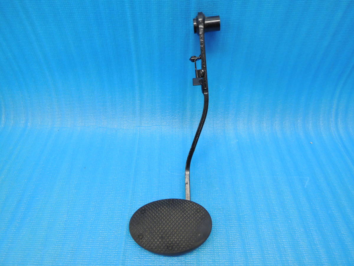 ・ GH-RA16 BMW MINI ミニ クーパー 純正 ブレーキペダル フットペダル BM-6204拍卖