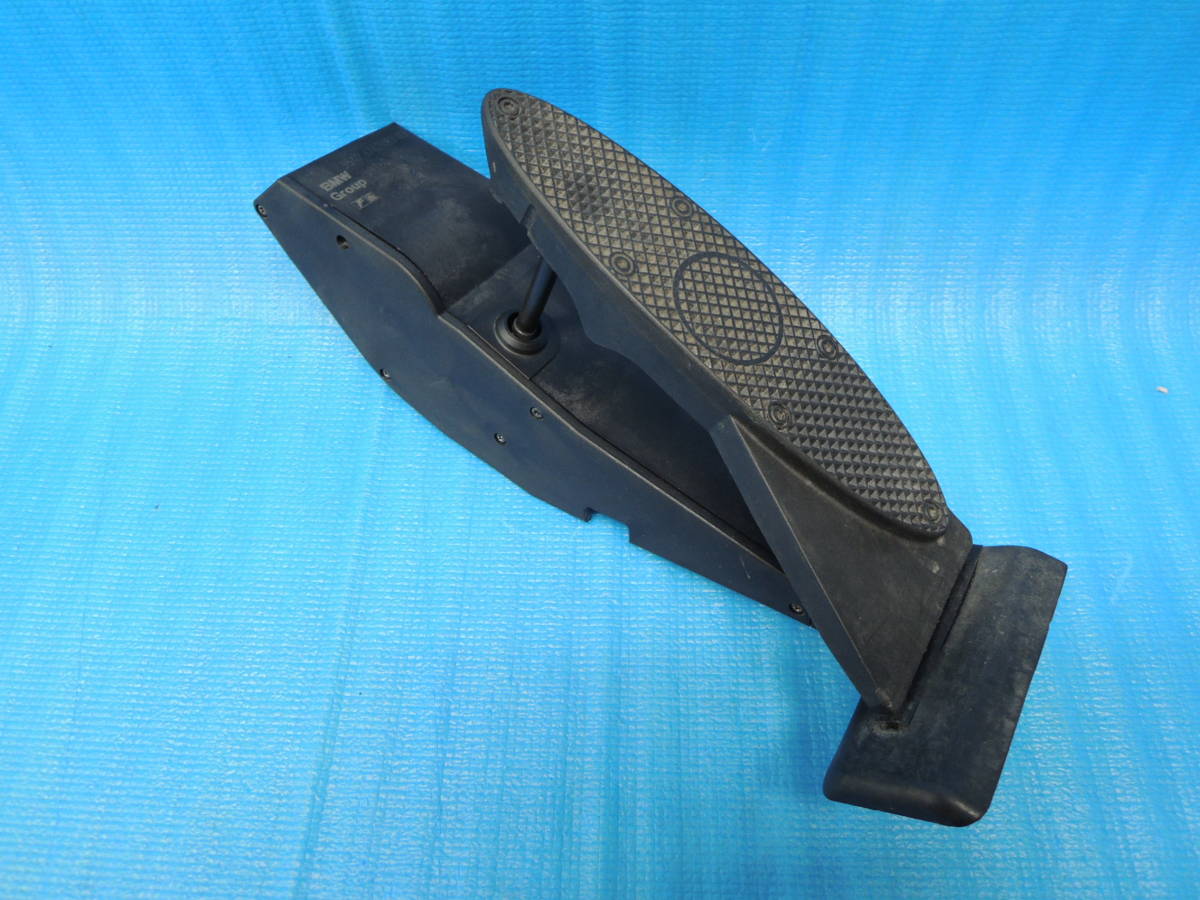 ・ GH-RA16 BMW MINI ミニ クーパー 純正 アクセルペダル 3542 6762483-03 BM-6204拍卖