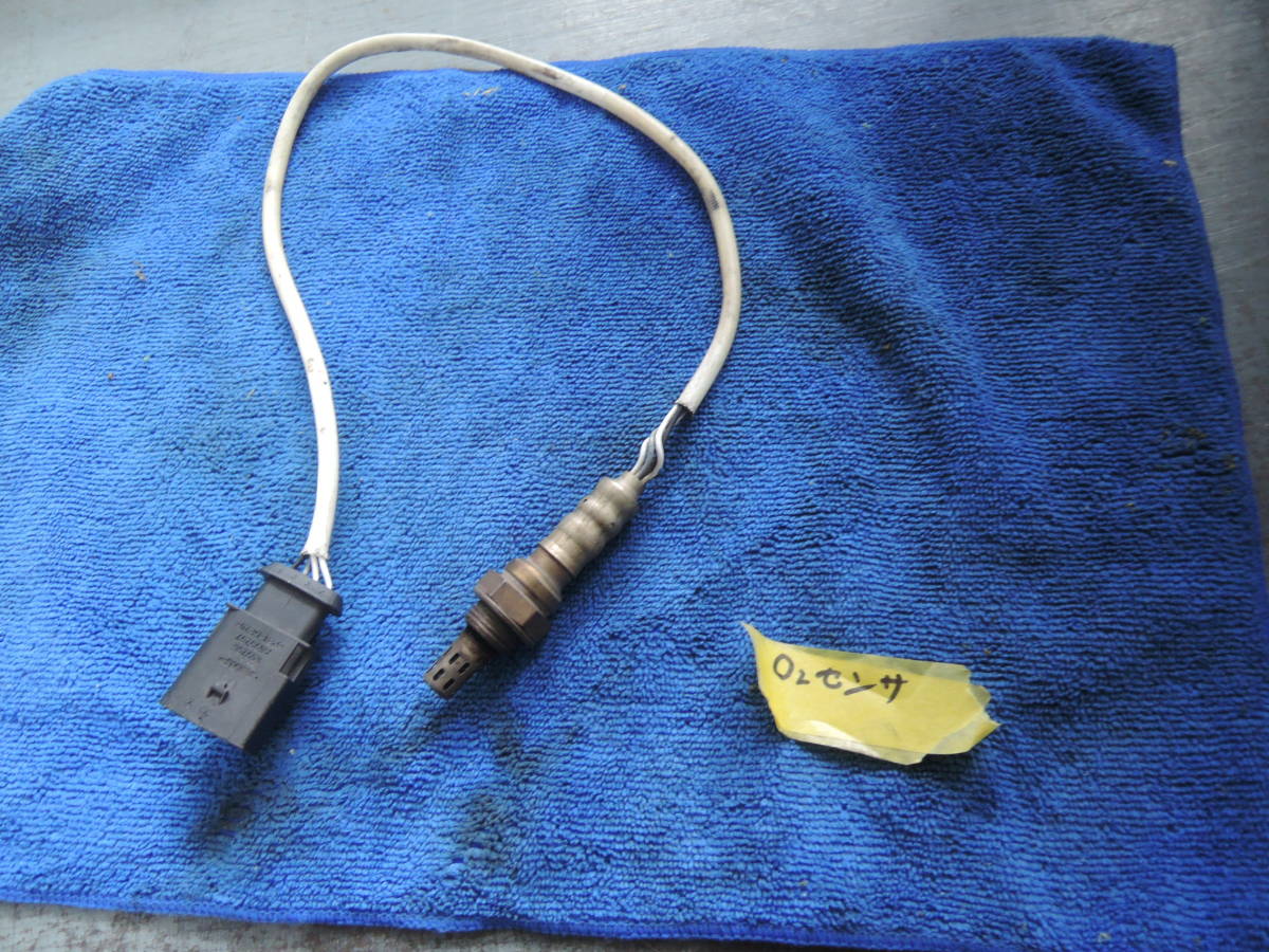 ・ GH-RA16 BMW MINI ミニ クーパー 純正 O2センサー BM-6204拍卖