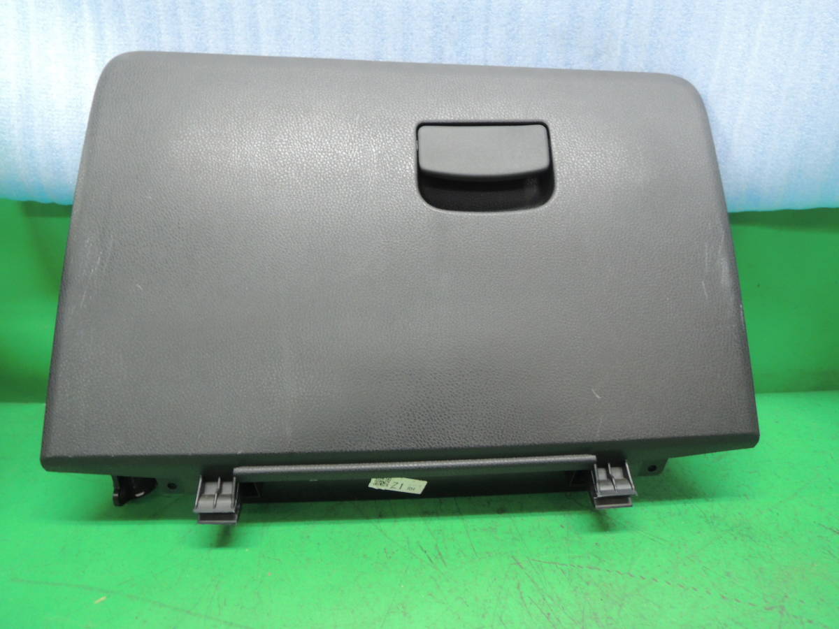 【詳細不明/全面除菌済み】DBA-ZN6 86 ハチロク 純正 グローブ ボックス BOX トヨタ スバル 66123CA000 #S86拍卖
