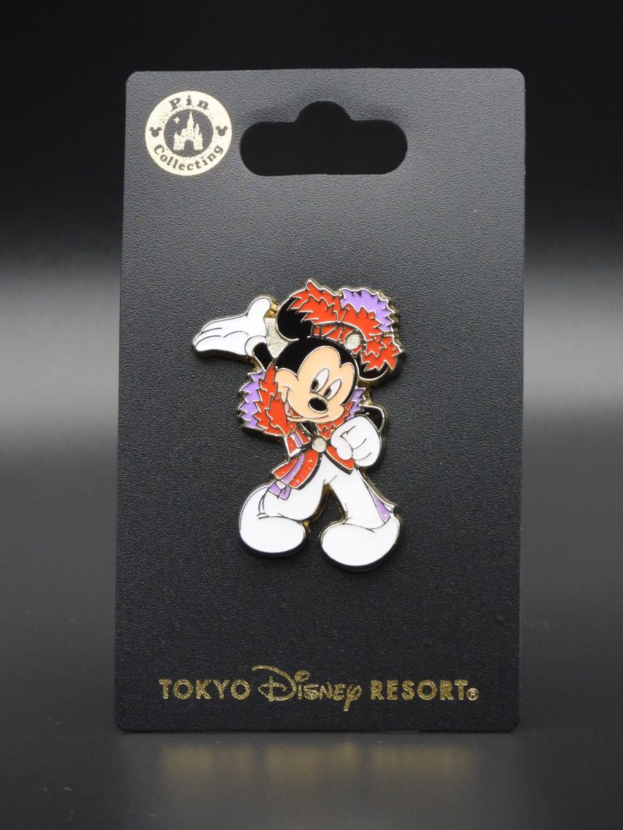 106 東京ディズニーランド ミニーオーミニーピンバッジ TDS TDL TDR ミッキーミニー バッチ ミニミニ ミニオ拍卖