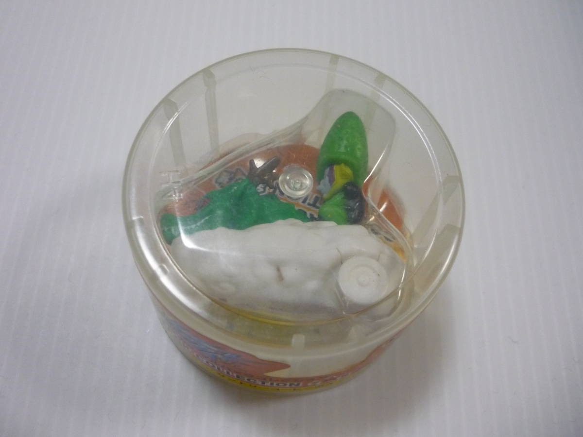 【送料無料】ミニカー セル(完全体) 「ドラゴンボール改」 プルバックコレクション フィギュア拍卖