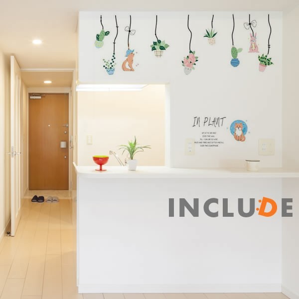 ウォールステッカー サボテン 多肉植物 プランター 吊るして飾る 柴犬 アンティーク ハンギングバスケット 寄せ植え グリーンプ拍卖