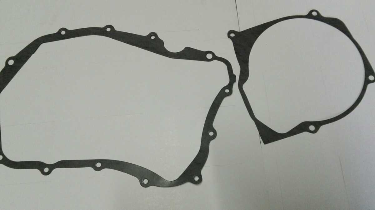 HONDA CB250T CB400T CB400N CB400D スーパーホーク ホーク クラッチ ダイナモ カバー ガスケット高品質 拍卖