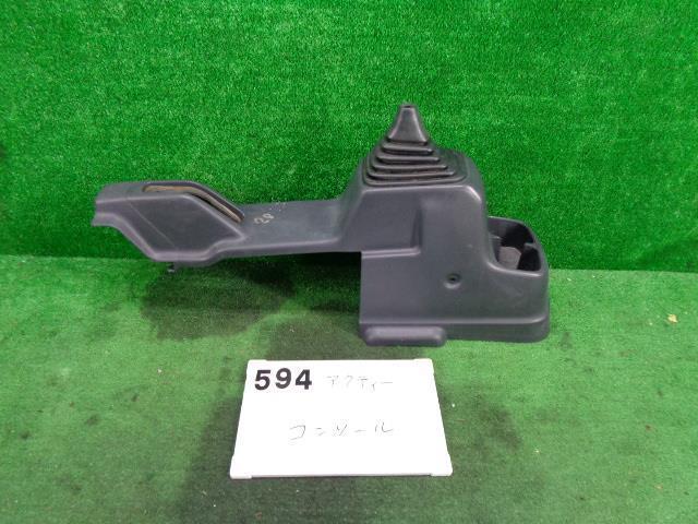 アクティ GBD-HA7 センターコンソール SDX 4WD 111281拍卖