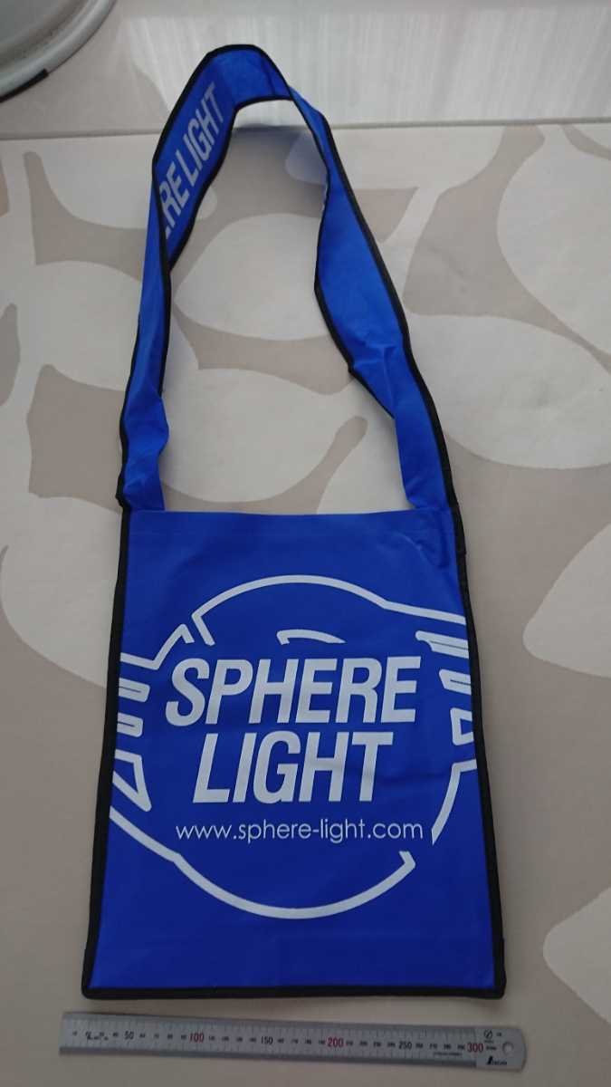 スフィアライトトートバッグ新品未使用品拍卖