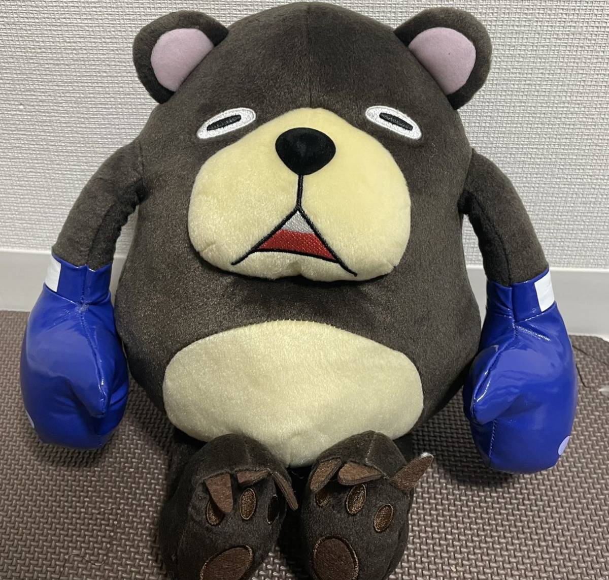 送料無料 呪術回戦 ツカモト(呪骸)ぬいぐるみ 約22cm フリュー 非売品 新品・タグ付き拍卖