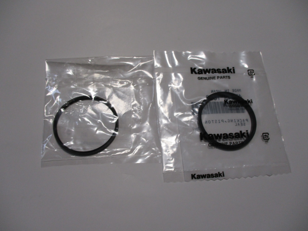 送料無料★新品★EN400/TEIN(EN400C)★純正フロントキャリパーシール拍卖