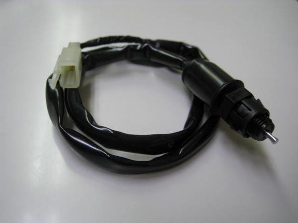 送料無料★新品★エリミネーター250V(VN250)★純正リヤブレーキスイッチ拍卖