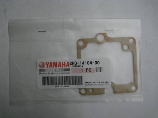 送料無料★新品★SR400/SR500(1JR,2H6,34F)★純正キャブレターガスケット拍卖