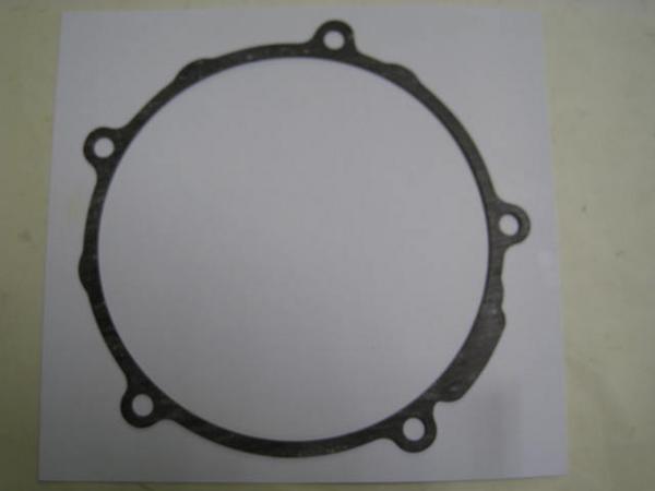 送料無料★新品★KDX200/KDX220SR★純正ゼネレーターカバーガスケット拍卖