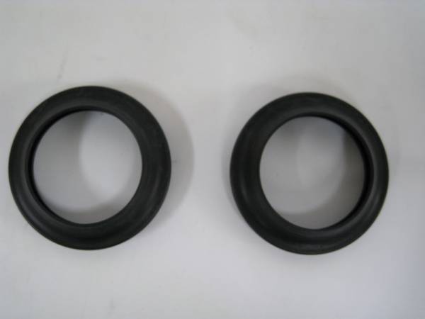 送料無料★新品★FZX750/L★純正フロントフォークダストシール拍卖