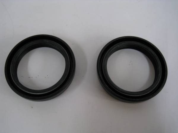 送料無料★新品★XV1100(4PP)★純正フロントフォークオイルシール拍卖