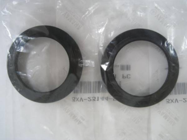 送料無料★新品★TZR250RS/RSP/SPR★純正フロントフォークダストシール拍卖