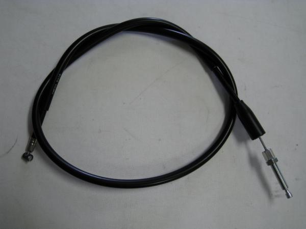 送料無料★新品★イナズマ(GK7BA)★純正クラッチケーブル拍卖