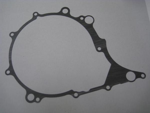 送料無料★純正SRX400(1JL,2NY,3HU)★純正レフトカバーガスケット拍卖