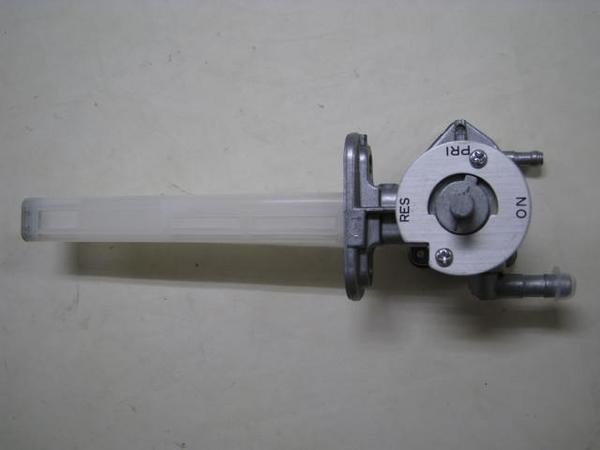 新品★RZ250(1XG,3HM)★TDR250(2YK)★純正フューエルコック拍卖