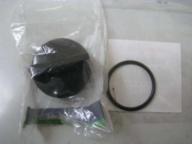 送料無料★新品★KLX110/KLR110/NINJA250★純正オイルキャップセット拍卖