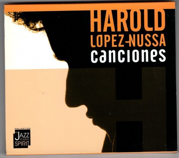 Harold Lopez-Nussa / Canciones拍卖