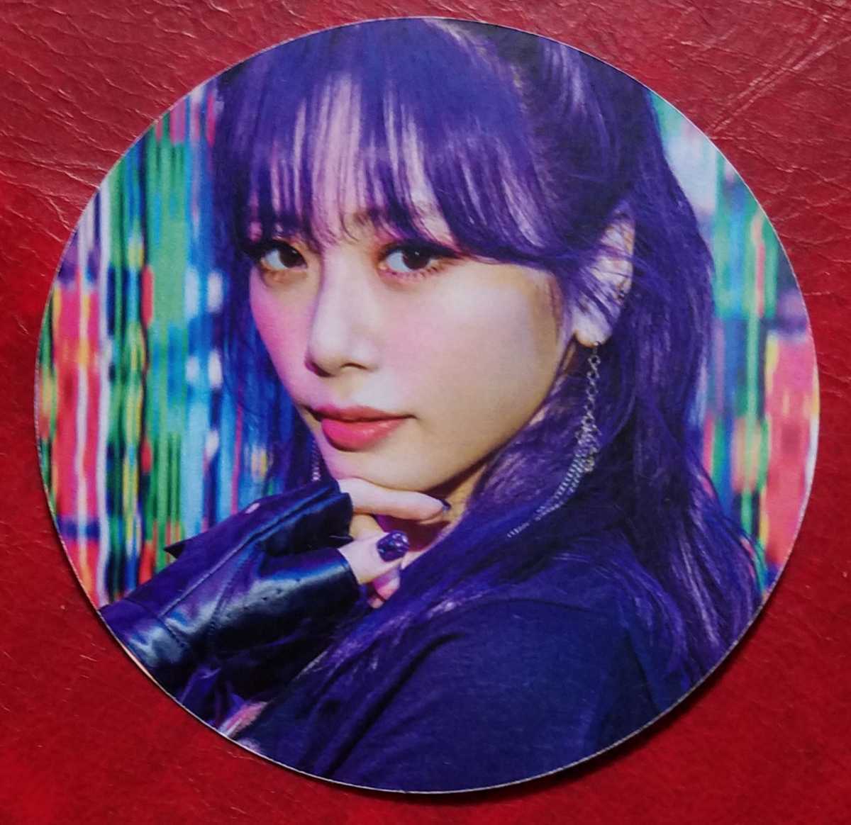 DREAMCATCHER ジユ Candy A Go Go ステッカー 即決 Jiu ドリームキャッチャー ドゥケ Endless Night キャンディー・ア・ゴー・ゴー 飴拍卖