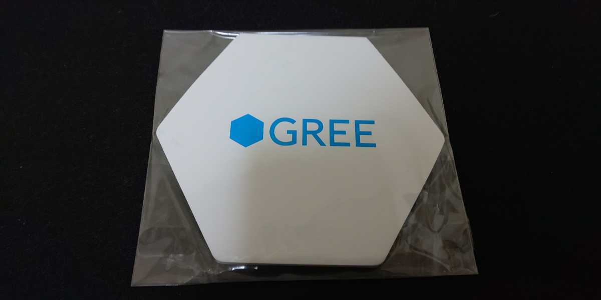 GREE メモ帳? 詳細不明拍卖