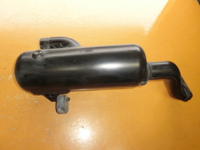 後期ホビオ エアクリーナー ダクト 平成27年 EBD-HJ1 バモス プロ アクティ 27.4万km HH5拍卖