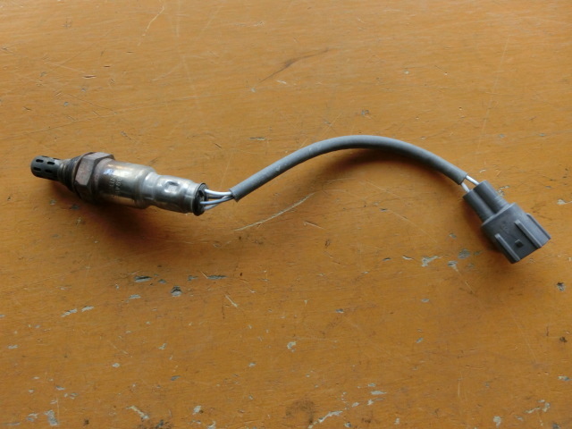 ハイゼットカーゴ O2センサー 平成28年 EBD-S321V 89465-B5012 17.4万km DX拍卖