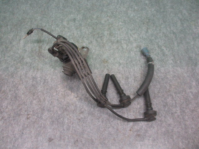 ☆ミツビシ ミニキャブ U41T-0215・・・ ディストリビューター デスビ☆拍卖