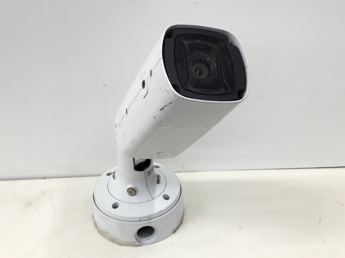 Canon キヤノン ネットワークカメラ VB-M741LE POE対応 中古品(管:2C1-M)拍卖