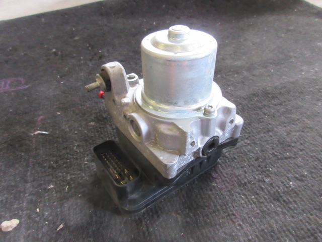 ★36R4A6063 DC5/インテグラ 純正ABSアクチュエーター 修理やストック等に拍卖