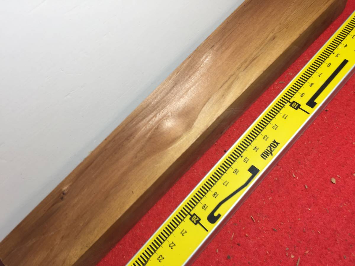 4-1414材料 銘木屋久杉 世界遺産 逸品拍卖