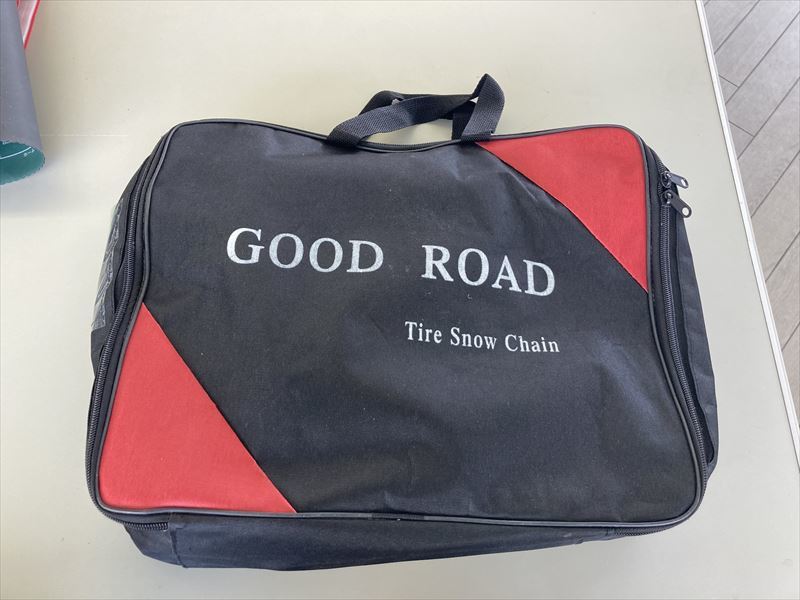 中古 軽自動車用 非金属タイヤチェーン 富山 B1031拍卖