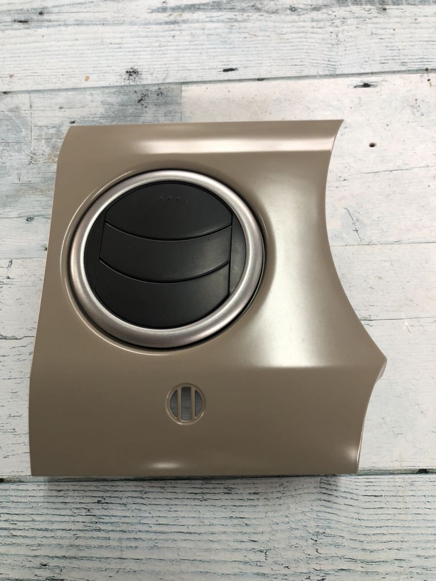 1802:H22年 アルトラパン DBA-HE22S エアコン吹き出し口 センター右拍卖