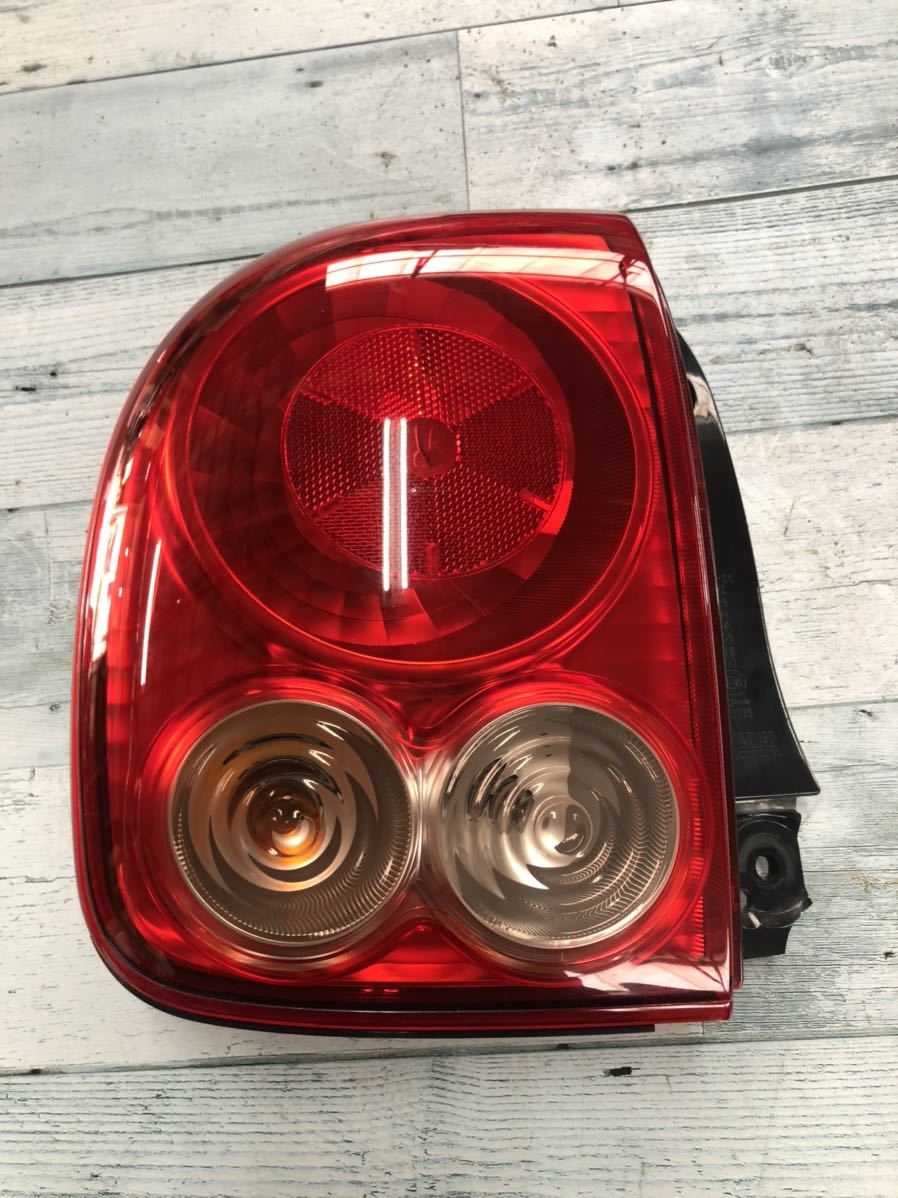 1809:H22年 アルトラパン DBA-HE22S 左テール 左テールライト拍卖