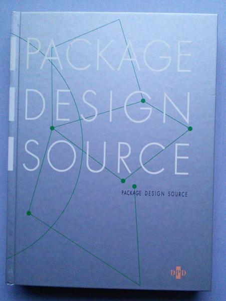 中古本 『 PACKAGE DESIGN SOURCE 』大型本拍卖