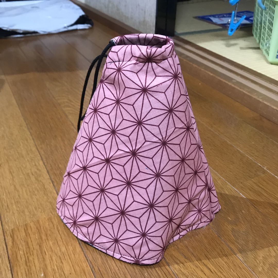 新品 シフトブーツカバー 麻の葉模様 デコトラ レトロ拍卖