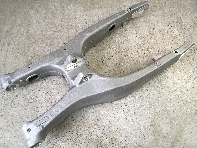 新品?即決!CRF1000Lアフリカツイン/SD04/スイングアーム/st拍卖