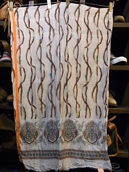 PIEREE LOUIS MASCIA カシミア ストール ピエール ルイ マルシア拍卖