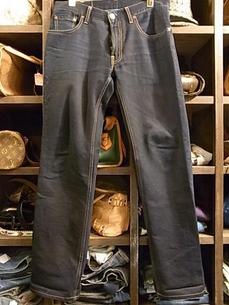 LEVI'S #502 W31 リーバイス デニム Gパン拍卖