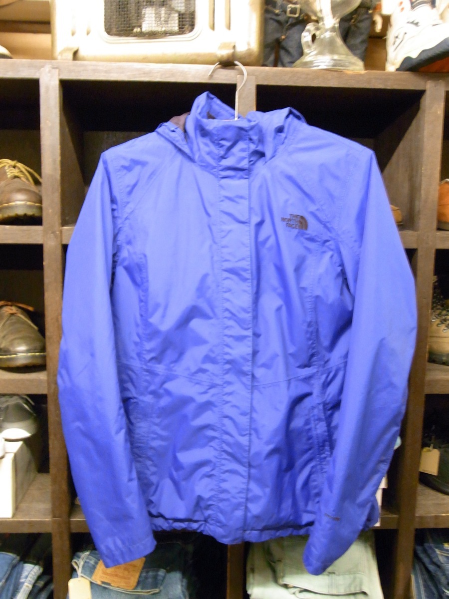 THE NORTH FACE MOUNTAIN PARKA SIZE M ノースフェイス マウンテン パーカー拍卖