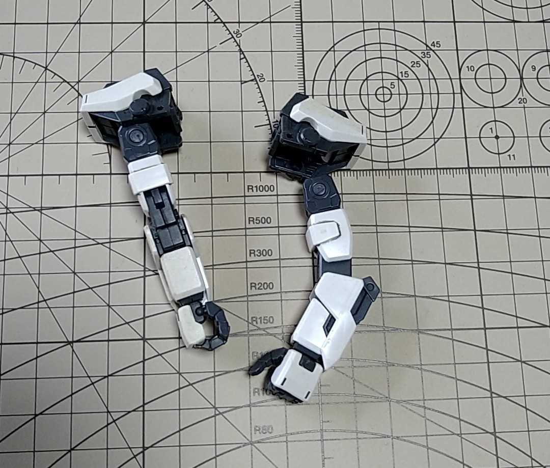 MG エールストライクガンダム 腕拍卖