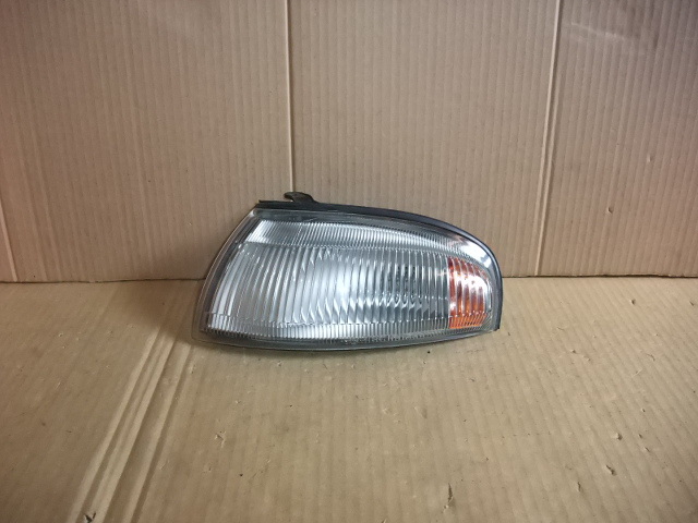 CT190/カリーナ/左/コーナーランプ/左クリア/左コーナー/左ウインカー/ランプ拍卖
